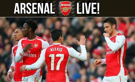 arsenal totalsportek live stream.